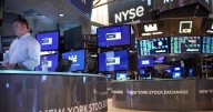 Wall Street edges higher and pushes S&P 500 to another record