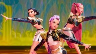 KPop Demon Hunters takes North American box office by storm