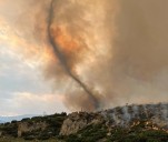 Wildfire in northwestern Colorado tops 100,000 acres with some containment