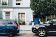 El color de tu coche puede hacer que sea más incómodo vivir en tu ciudad