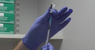 Oakland doctor worried as CDC reports falling vaccination rates in US kindergarteners