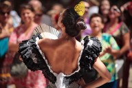 All the fun of the feria: why August is the time to visit Málaga