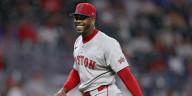 Red Sox, Aroldis Chapman agree to extension for 2026 (source)