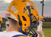 2025 Harrison football capsule: Team bonds drive Hornets to get better daily