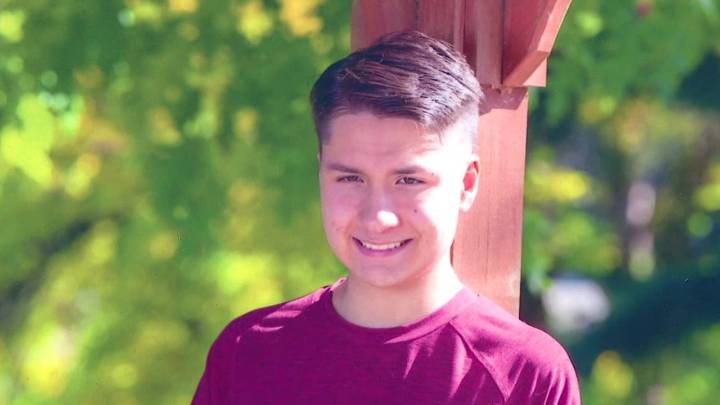 WA Gov. Ferguson shares Jonathan Hoang missing poster