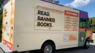 Judge strikes down part of DeSantis-backed book ban law in Florida