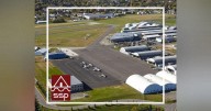 Pilot hurt after crash at South St. Paul airport