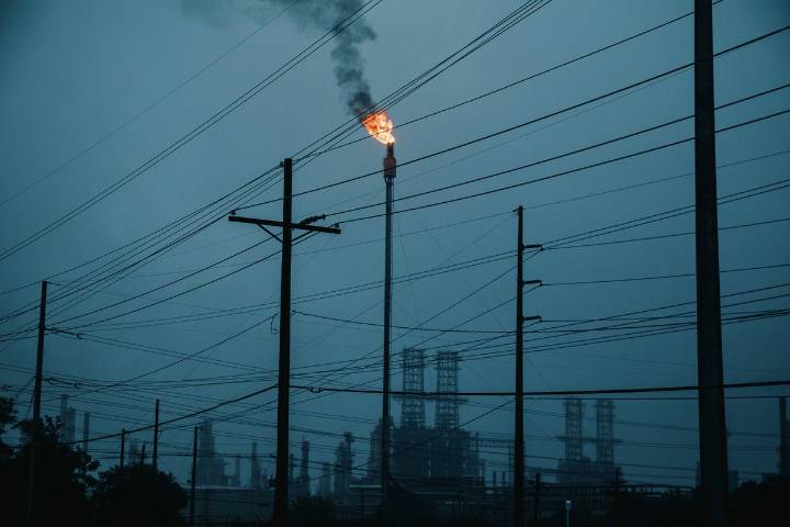 Why the EPA’s Latest Move Could Worsen the Climate Crisis