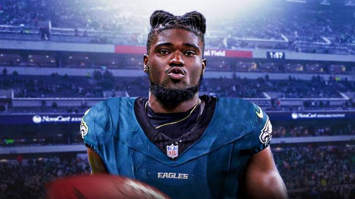 1 last-minute trade Eagles must make before Week 1 of 2025 NFL season