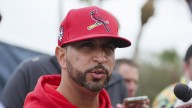 Cardinals’ Oli Marmol considering big rotation change after Pirates loss