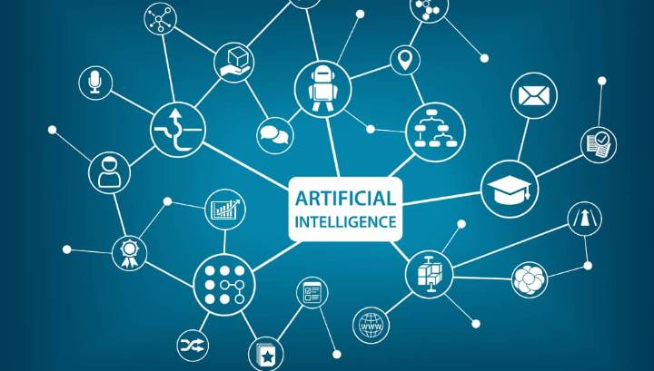 Artificial Intellience Now Must Have In Executive Job Search
