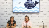 El programa Apasiónate por la Cultura llega a los 20 clubes de lectura en Huesca