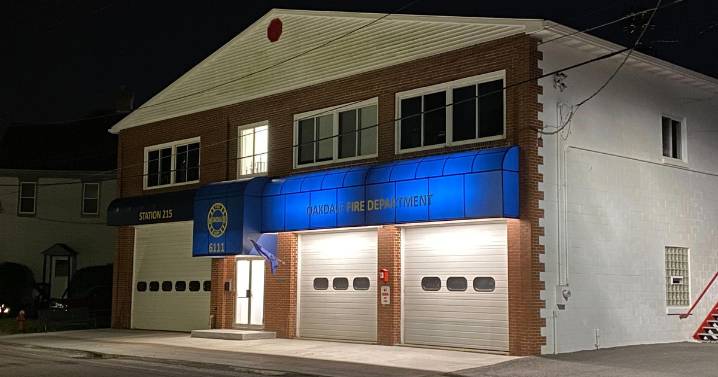 Oakdale Hose Co. offering $2,000 reward for return or information on stolen radio equipment