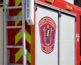 Incendio en la cocina de una vivienda del barrio toledano de Palomarejos, sin heridos