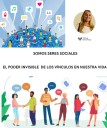 Somos seres sociales: el poder invisible de los vínculos en nuestra vida