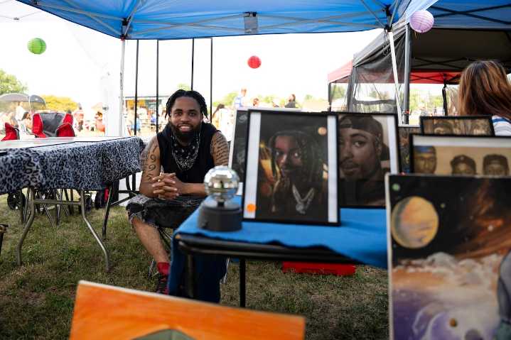 2025 Saginaw African Cultural Festival: ‘A big community family reunion’