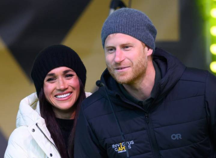 The truth about Meghan and Harry's renewed Netflix deal
