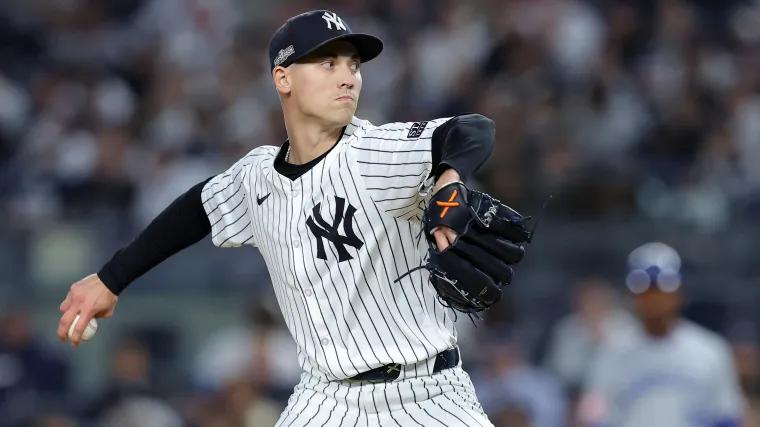 Guardians urged to land Yankees' fan favorite with 2.68 ERA