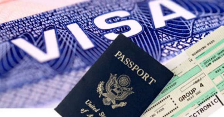 EU exigirá hasta 15 mil dólares de fianza para visas de turista