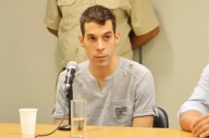 Jamad denunció hostigamiento de penitenciarios y ordenaron tramitar un habeas corpus