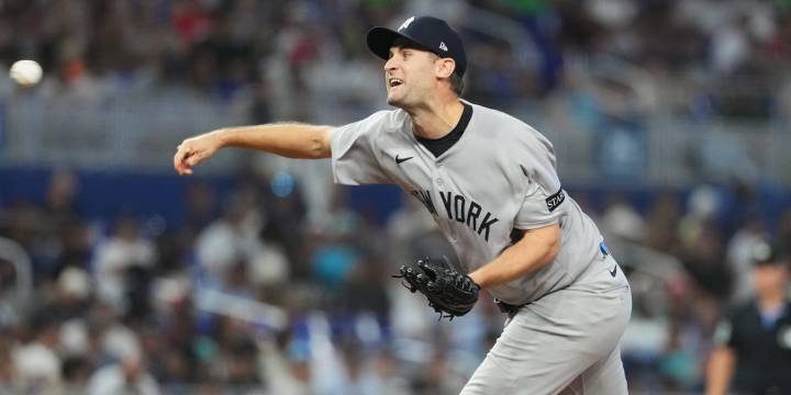 Yankees' Jake Bird optioned to Triple