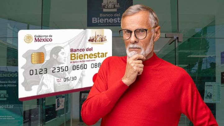 Banco del Bienestar: ¿habrá pago de la Pensión para Adultos Mayores el 1 de septiembre?