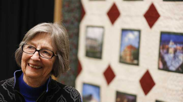 Gayle Cook, 91, known for her philanthropy, preservation efforts dies
