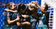 León Femenil venció 2-0 a Puebla en su casa con un gol de último minuto