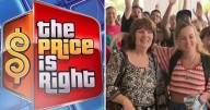 Fans pack South Florida dealership for chance to "Come on Down" on The Price Is Right