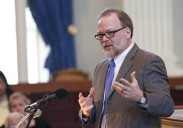 Greg Iles, Mississippi author of 'Natchez Burning' trilogy, dies at 65