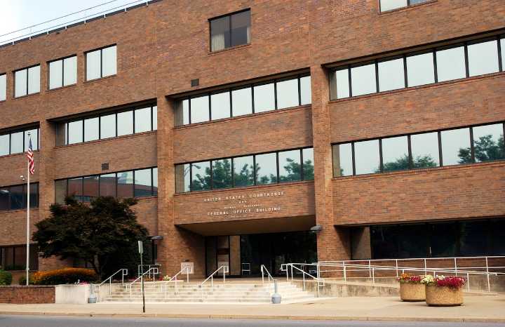 Pa. man accused of concealing mother’s death, collecting $350K in benefits