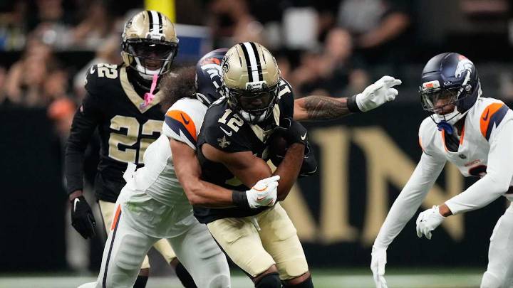 New Orleans Saints complete preseason, turn attention to naming starting quarterback and roster cuts