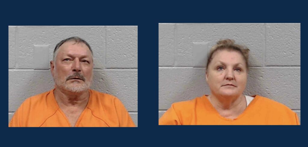 Two charged in Raleigh County elder financial exploitation case