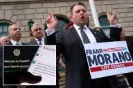 Exclusive | NYC pol pitches law to police AI chatbots after 'delusional' cases