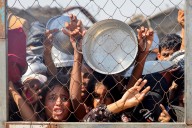 Israel Abducted Child Near Gaza Aid Site and Tortured Him for Nearly a Month