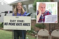 Sherrill vows 'emergency' action on electric bills as governor