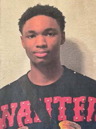 Jaylen Thompson, 14, missing from Mesa, police say