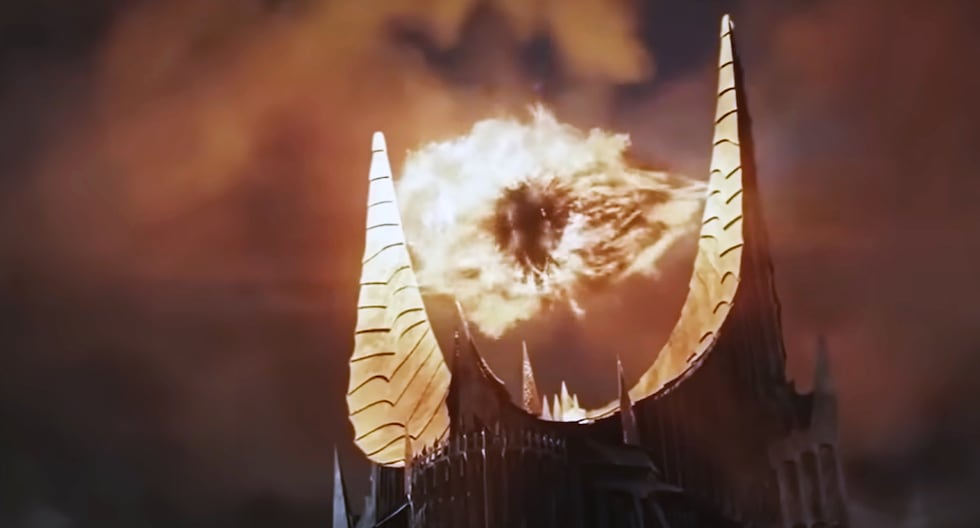 Astrónomos descubren el ‘Ojo de Sauron’ en el espacio profundo | astronomía 