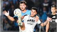 Central Córdoba goleó como visitante a Belgrano