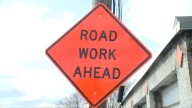 RIDOT says lane shifts coming to East Greenwich, Warwick