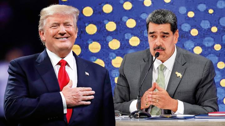 Crisis entre Venezuela y EE.UU. EN VIVO; Maduro anuncia despliegue de 4,5 millones de milicianos ante “amenazas”