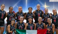 ¡Bicampeonas! Selección Mexicana Femenil de Flag Football conquista el oro en The World Games