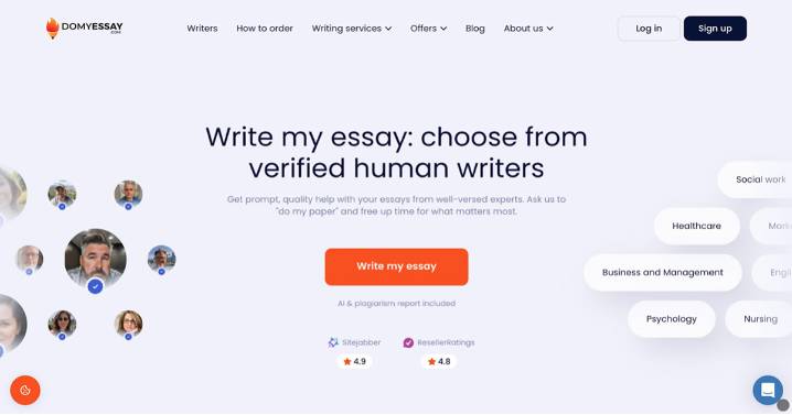 EssayHub Review: Stress Relief for Busy Students