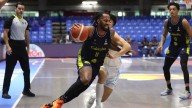 Colombia clasificó, por primera vez en su historia, a los cuartos de final de la Fiba AmeriCup de baloncesto
