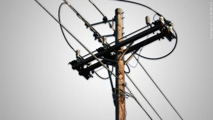 Ruling in pole attachments issued