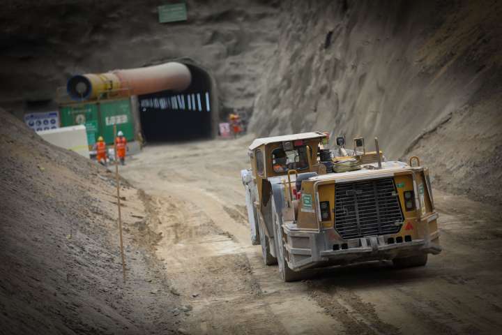 Congreso: aprueban autógrafa que declara de necesidad diversas obras de infraestructura