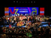 Gran Misión Viva Venezuela condena acciones y amenazas injerencistas de EEUU