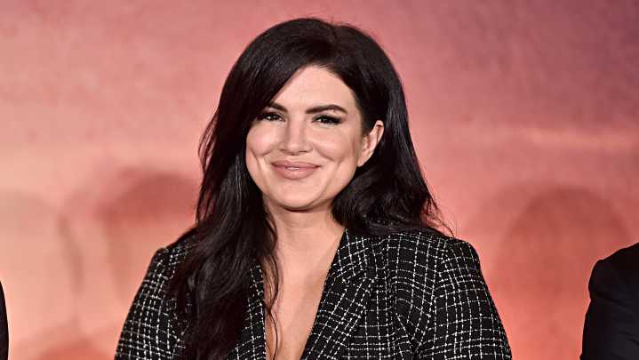 Who Is Gina Carano? 5 Things About ‘Mandalorian’ Alum & Disney Lawsuit