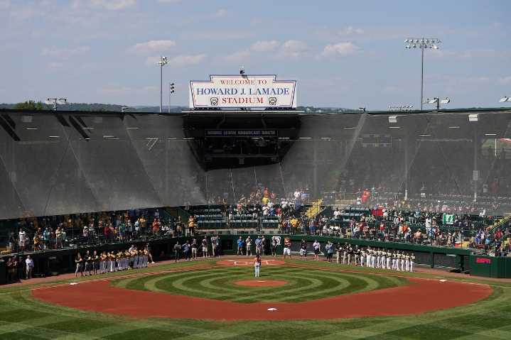Where to watch Little League World Series free live stream today