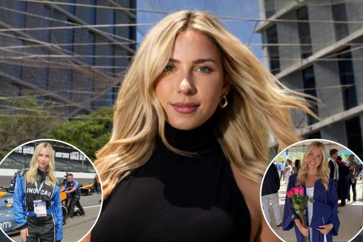 ESPN hires Katie Feeney for new lifestyle role